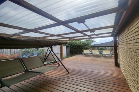 Photo of property in 128 Charles Prevost Drive, The Gardens, Auckland, 2105