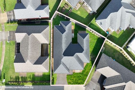 Photo of property in 5 Sujuan Close, Cambridge, 3434