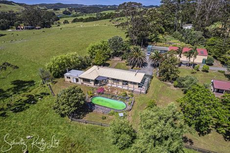 Photo of property in 1610 Paparoa-oakleigh Road, Taipuha, Paparoa, 0571