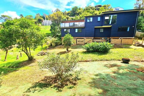 Photo of property in 78 Howard Road, Point Howard, Lower Hutt, 5013