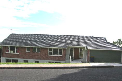 Photo of property in 1 Alton Avenue, Hillcrest, Auckland, 0627