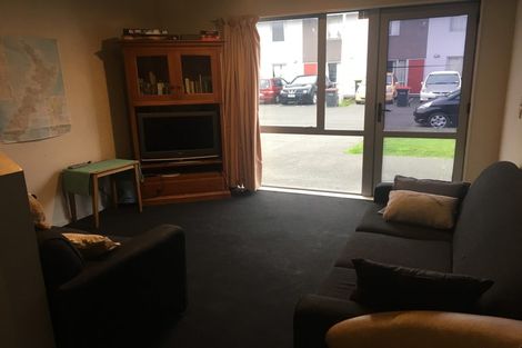 Photo of property in 24/336 Lincoln Road, Addington, Christchurch, 8024