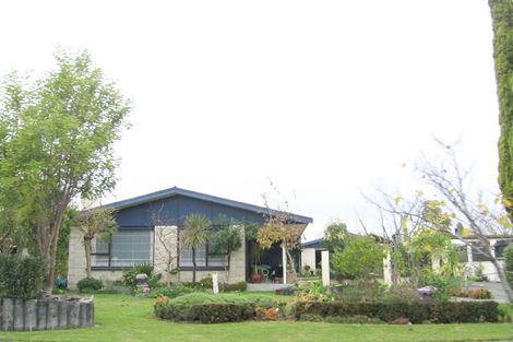 Photo of property in 12 Cooke Place, Taradale, Napier, 4112