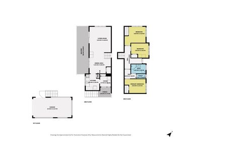 Photo of property in 14 Elsted Place, Goodwood Heights, Auckland, 2105