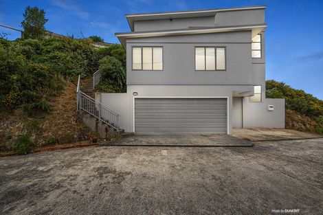 Photo of property in 88 View Road, Houghton Bay, Wellington, 6023