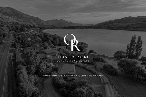Photo of property in 57 Arrowtn-lke Hayes Road, Lake Hayes, Queenstown, 9371