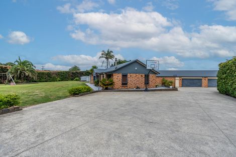 Photo of property in 11c Higginson Road, Ngahinapouri, Hamilton, 3290
