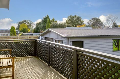 Photo of property in 99 Richmond Avenue, Richmond Heights, Taupo, 3330