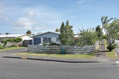 Photo of property in 2 Caroline Drive, Feilding, 4702