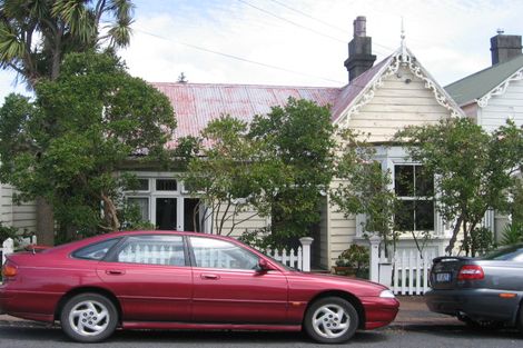 Photo of property in 14 Lincoln Street, Ponsonby, Auckland, 1021