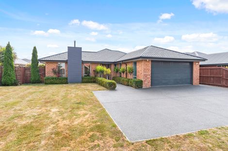 Photo of property in 19 Stationmasters Way, Prebbleton, 7604