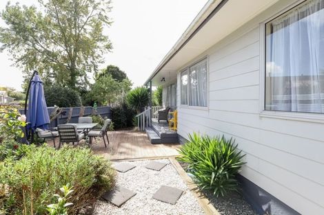 Photo of property in 12 Camden Place, Pukete, Hamilton, 3200