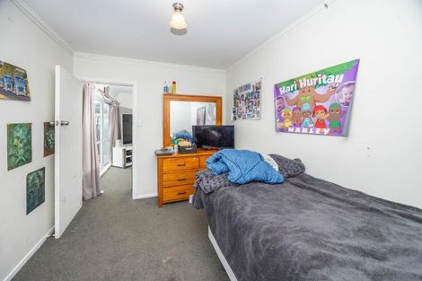 Photo of property in 35 Paki Street, Huntly, 3700