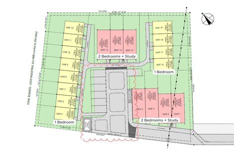 Photo of property in 123 Mangere Road, Otahuhu, Auckland, 1062