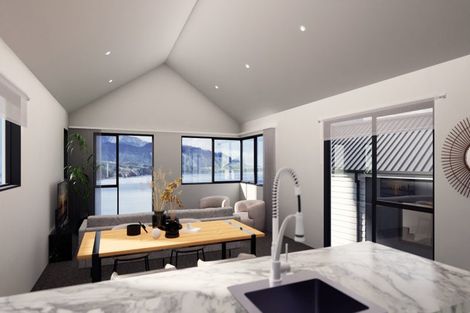 Photo of property in 213 Buckley Road, Southgate, Wellington, 6023