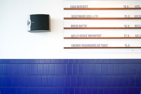 Photo of property in 251/2 Market Lane, Wellington Central, Wellington, 6011