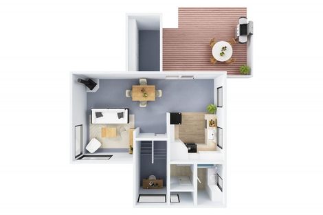 Photo of property in 9a Dart Place, Fernhill, Queenstown, 9300