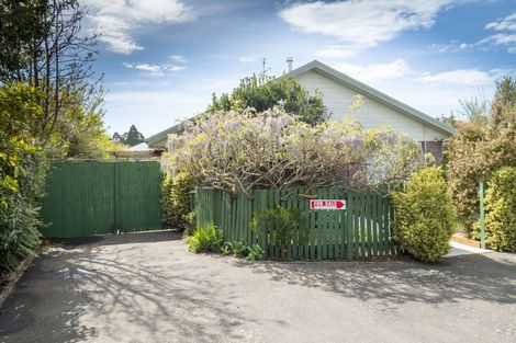 Photo of property in 9a Thomson Street, Tinwald, Ashburton, 7700