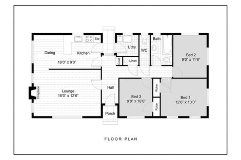 Photo of property in 70 Michael Road, Paraparaumu Beach, Paraparaumu, 5032