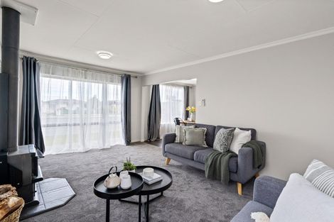 Photo of property in 156 Regent Street, Heidelberg, Invercargill, 9812