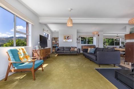 Photo of property in 72 Rosetta Road, Raumati South, Paraparaumu, 5032