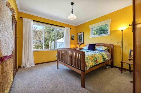 Photo of property in 7091 South Road, Warea, New Plymouth, 4381