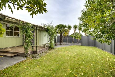 Photo of property in 141 Westminster Avenue, Tamatea, Napier, 4112