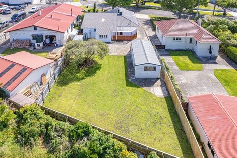 Photo of property in 63 Nelson Street, Whanganui, 4500