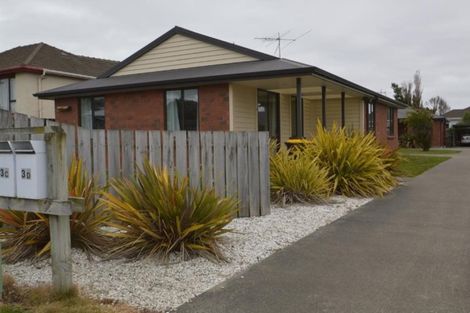 Photo of property in 3d Woodhouse Street, Appleby, Invercargill, 9812