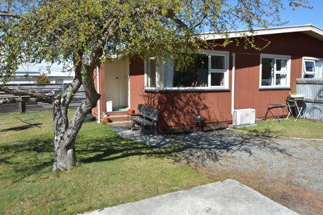 Photo of property in 229 Mackenzie Drive, Twizel, 7901