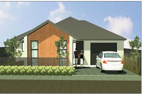 Photo of property in 38a Wynyard Street, Bell Block, New Plymouth, 4312