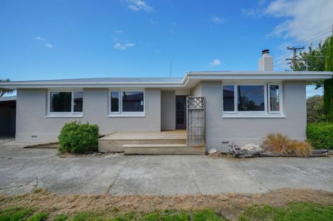 Photo of property in 15 Park Street, Winton, 9720