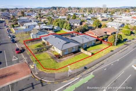 Photo of property in 2a Beatty Street, Melville, Hamilton, 3206