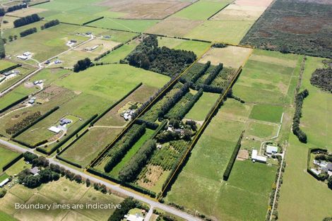 Photo of property in 459 Flora East, Makarewa, Invercargill, 9876