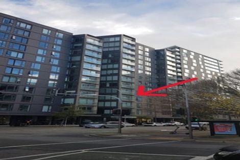 Photo of property in Vsp South, 301/166 Victoria Street, Te Aro, Wellington, 6011