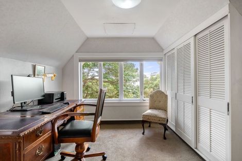 Photo of property in 5 Easdale Street, Kelburn, Wellington, 6012