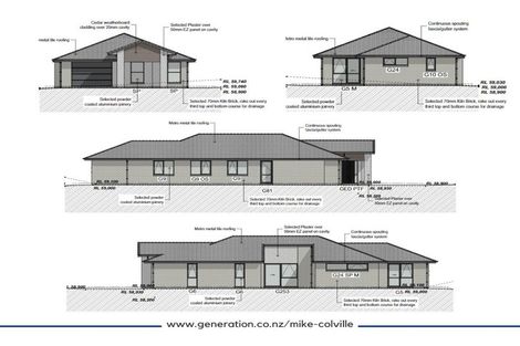 Photo of property in 19 Omanga Way, Bethlehem, 3110