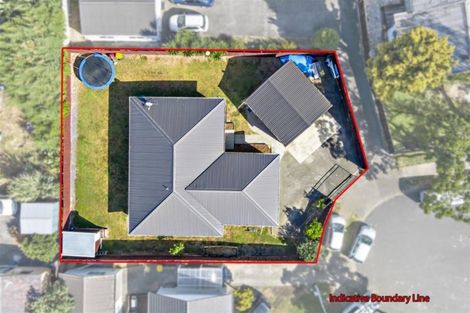 Photo of property in 15 Malmo Place, Manurewa, Auckland, 2102