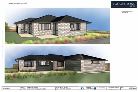 Photo of property in 13 Henrietta Street, Marshland, Christchurch, 8083