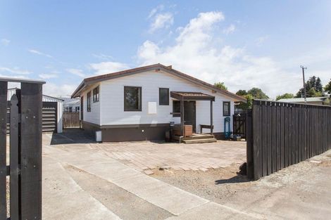 Photo of property in 51 Guy Street, Dannevirke, 4930