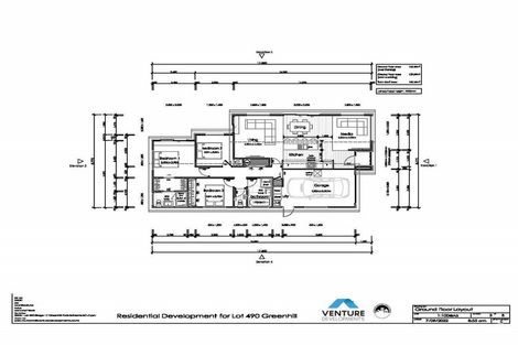 Photo of property in 17 Musselwhite Terrace, Chartwell, Hamilton, 3210