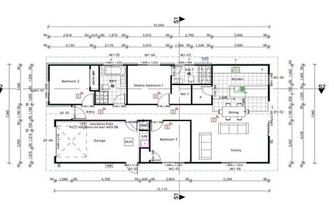 Photo of property in 11 Korari Street, Te Kauwhata, 3710