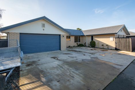 Photo of property in 204f Burwood Road, Burwood, Christchurch, 8083