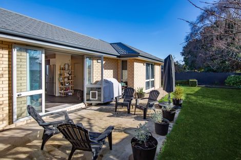 Photo of property in 204f Burwood Road, Burwood, Christchurch, 8083