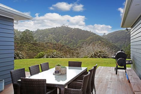 Photo of property in 15e Brljevich Road, Mangatawhiri, 2471