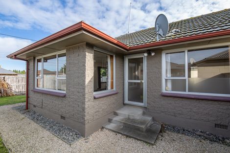 Photo of property in 32 Bentley Street, Russley, Christchurch, 8042