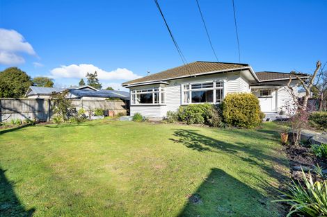 Photo of property in 31 Therese Street, Spreydon, Christchurch, 8024