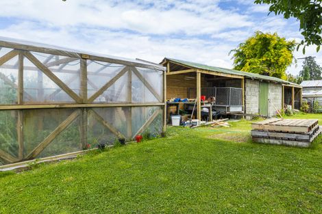 Photo of property in 119 Temuka-orari Highway, Winchester, 7985