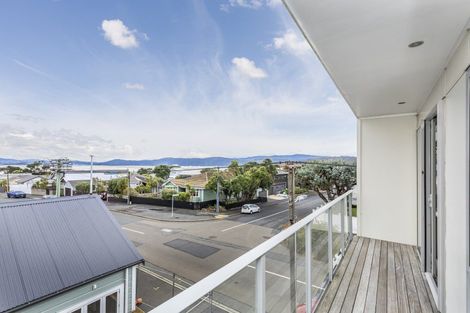 Photo of property in 1/38 Ferry Street, Seatoun, Wellington, 6022