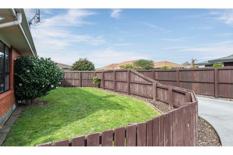 Photo of property in 1/127 Reynolds Avenue, Bishopdale, Christchurch, 8053